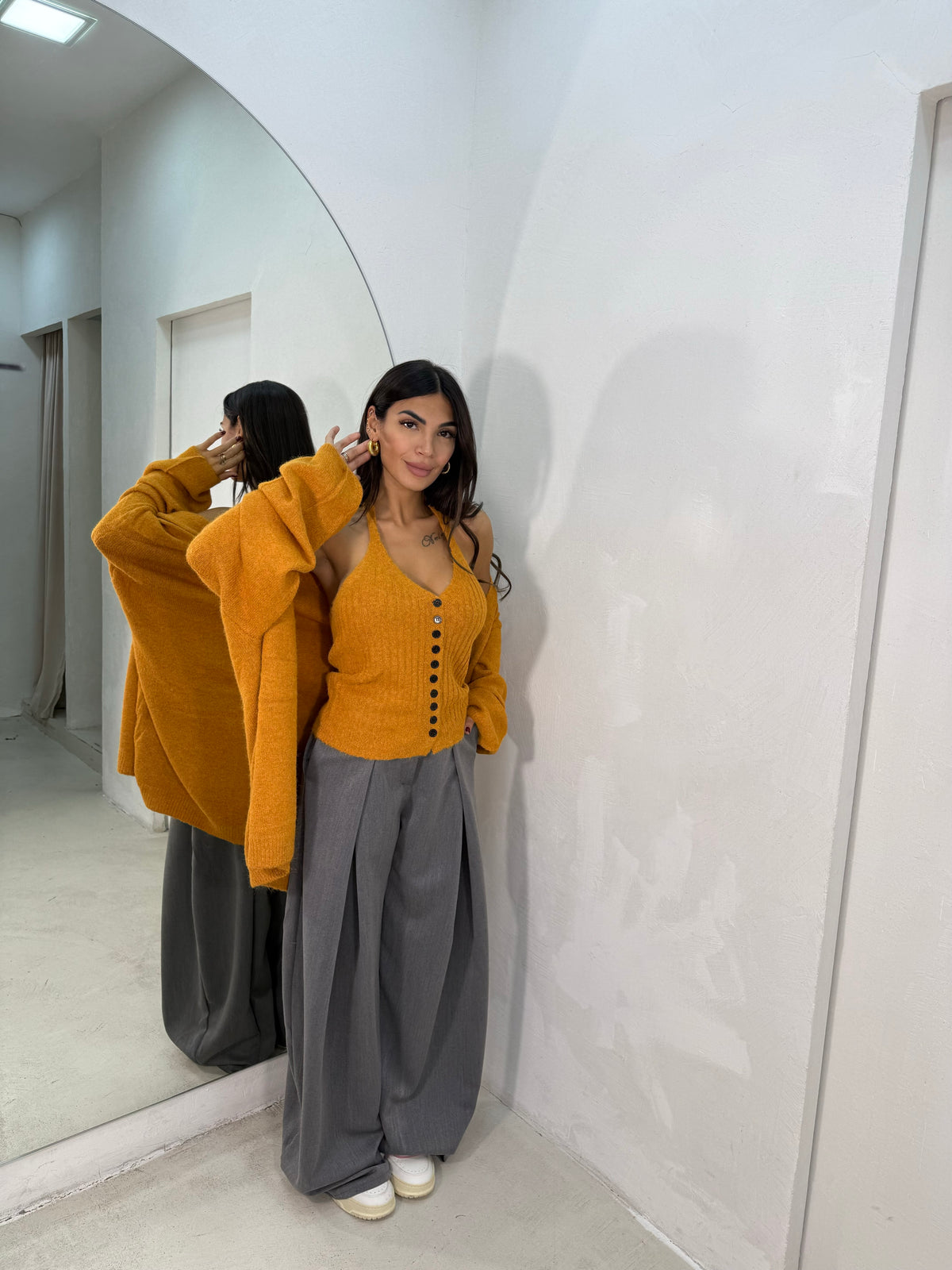 Pantalone Samira