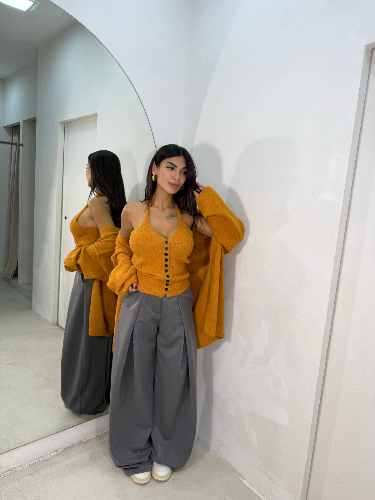 Pantalone Samira