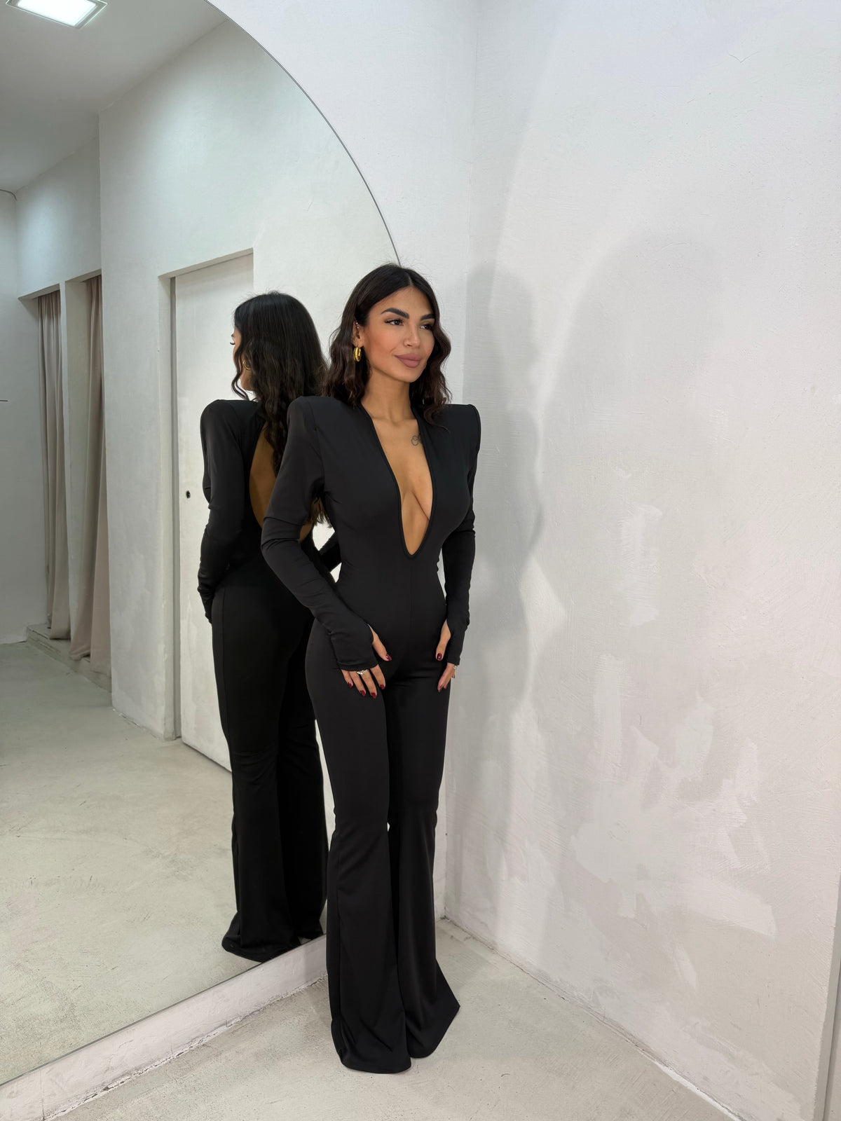Jampsuit Eleonora