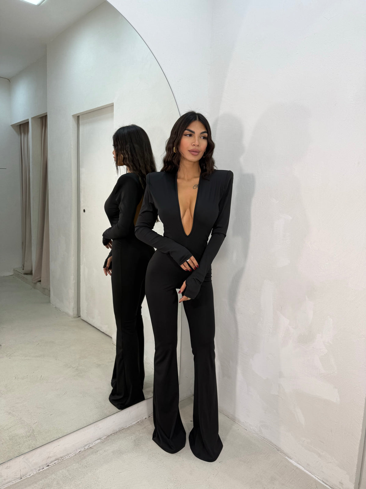 Jampsuit Eleonora