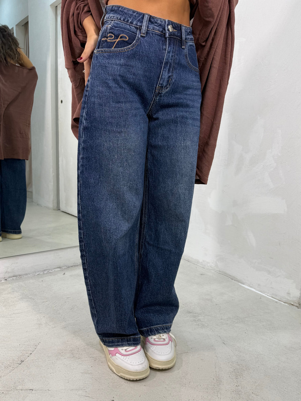 Jeans Orso