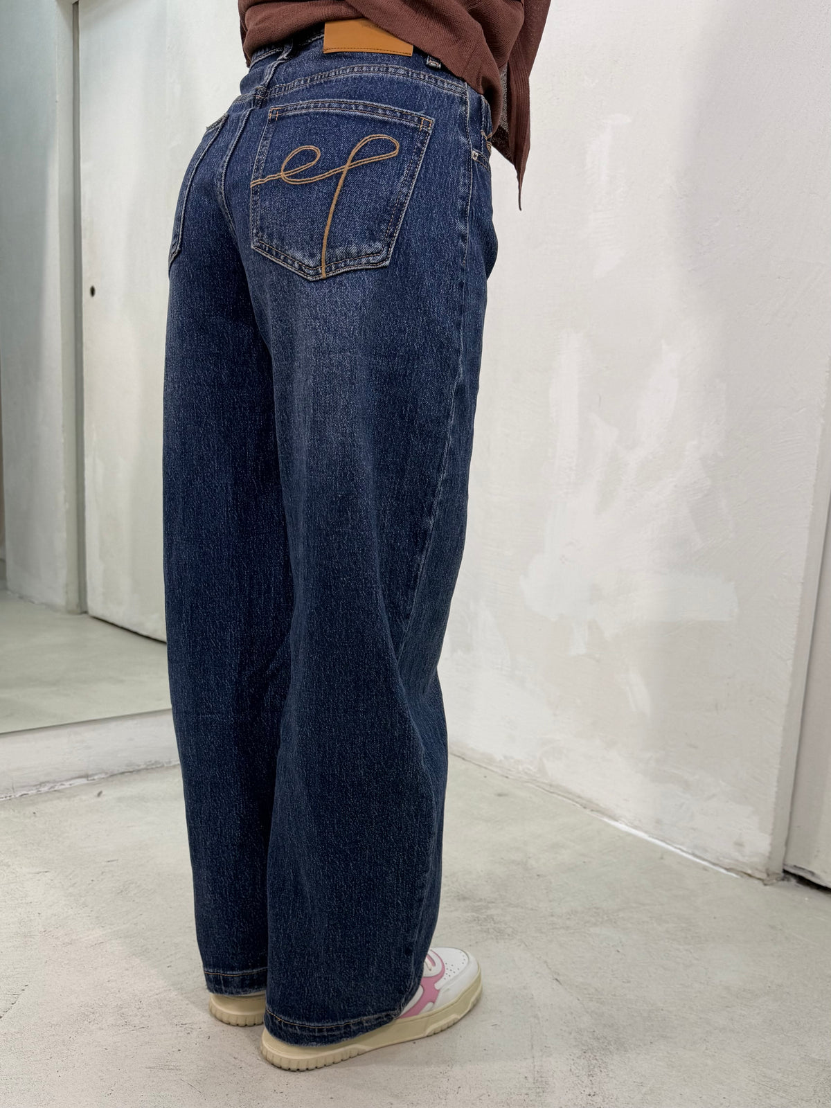 Jeans Orso