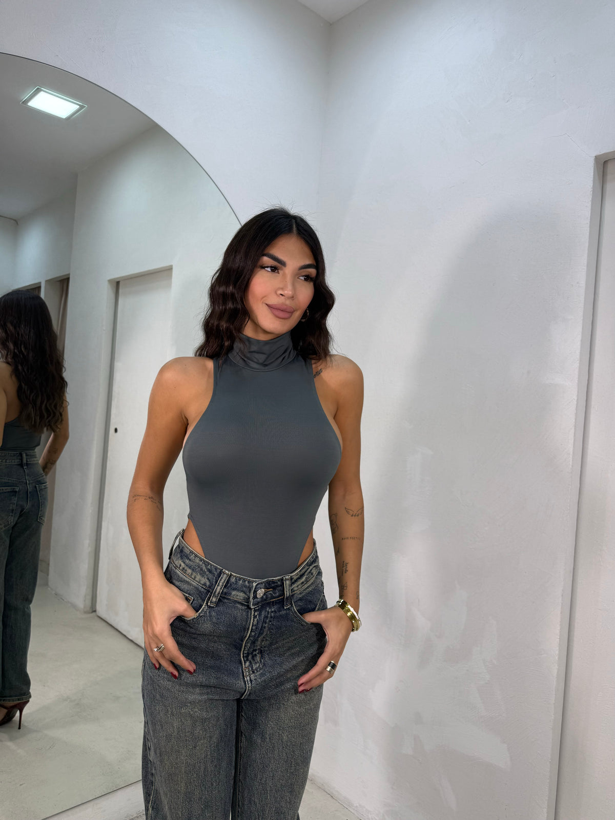 Body Oly