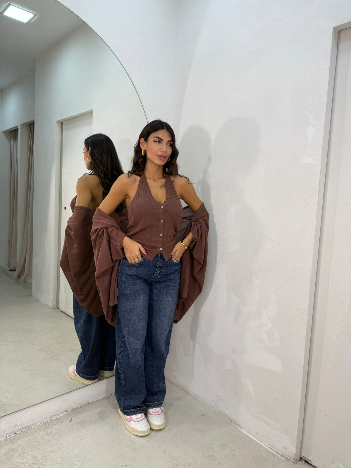 Jeans Orso