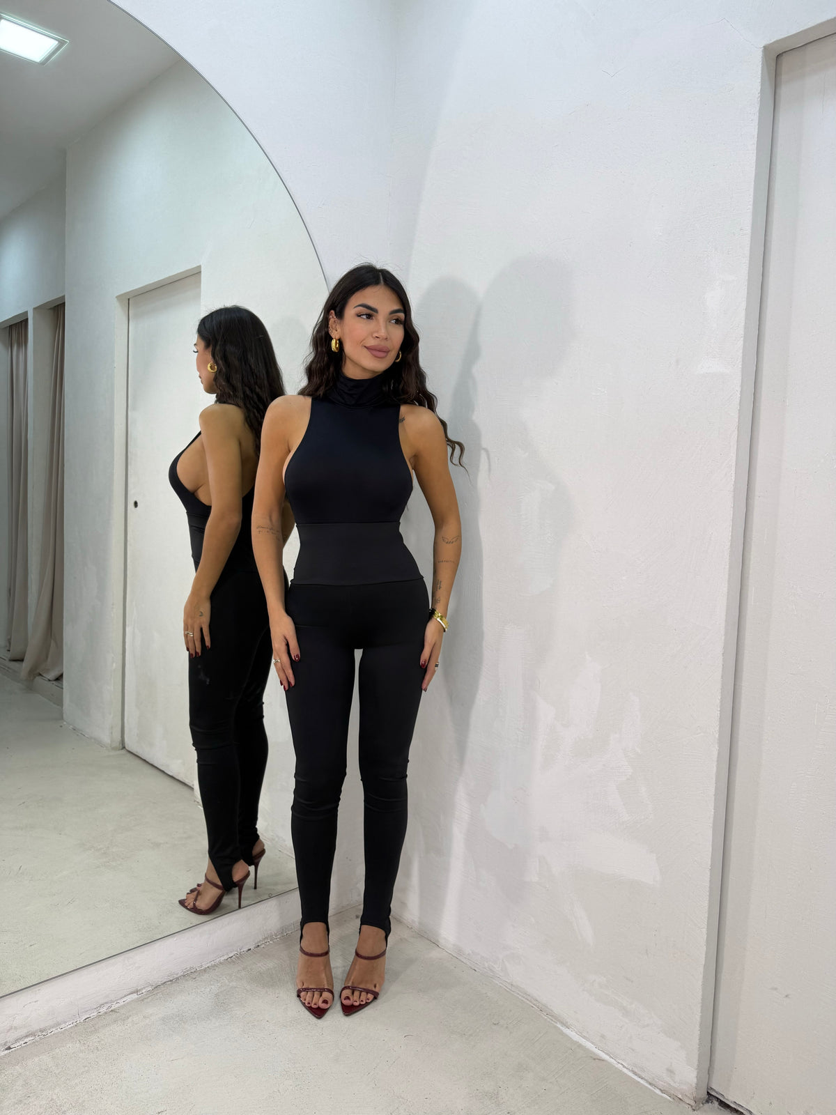 Leggings Diana