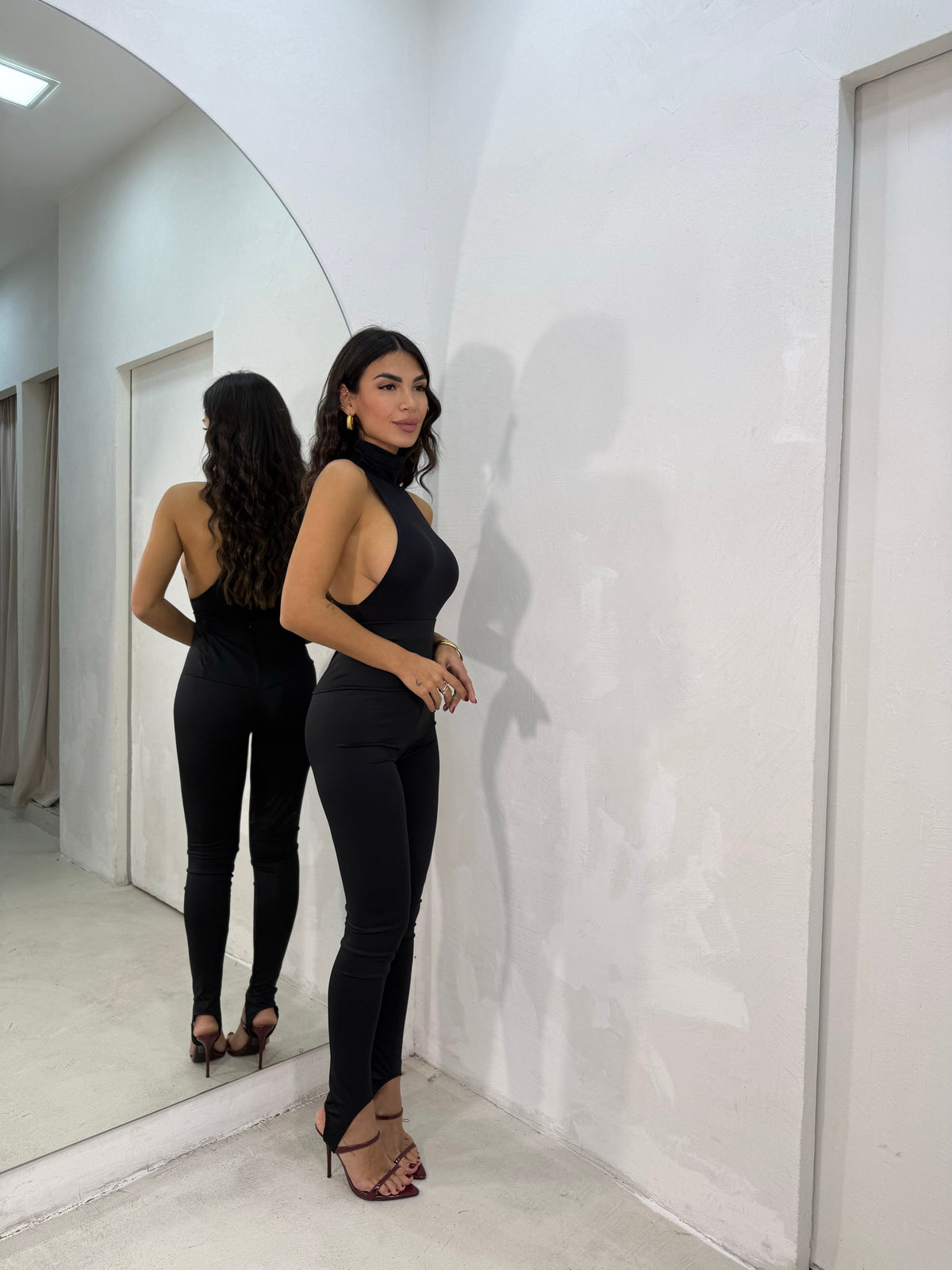 Leggings Diana